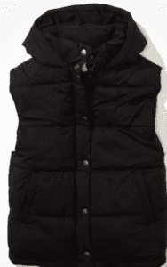 vest american eagle