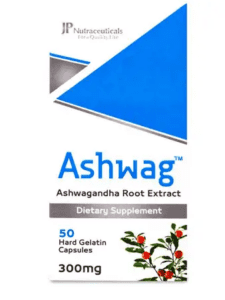 أشواق اشوغاندا