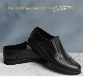 احذية طبية للرجال