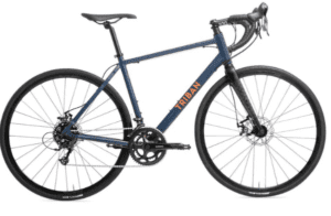 الدراجة الخاصة بالطريق الدراجة الخاصة بالطريق