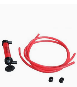 انبوب نقل الزيت