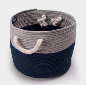 باسكت حبل الحريرسييرا