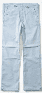 بانتس ازرق من امريكان ايجل