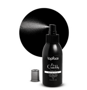 بخاخ لتثبيت المكياج