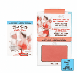 بلاشر ذا بالم