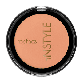 بلاشر نايس ون احمر خدود انستايل بلش