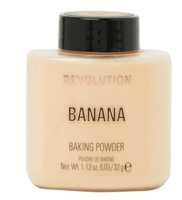 بودرة تثبيت المكياج من ريفلوشن