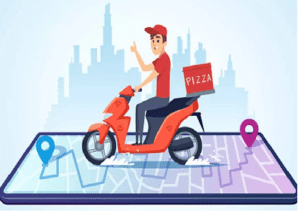 توصيل سيتي ماكس