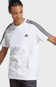 تيشيرت من أديداس