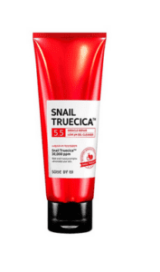 جل حلزون ترويسيكا