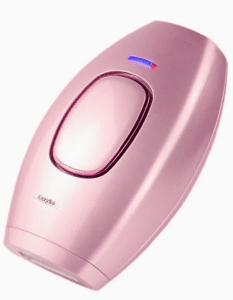 جهاز إزالة الشعر بالليزر