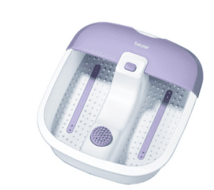 جهاز مساج القدم