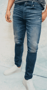 جينز اير فليكس