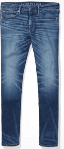 جينز بقصة سليم