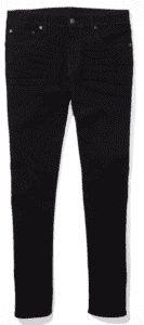 جينز سكيني من ايرفليكس