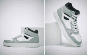 حذاء ماكس الرياضي