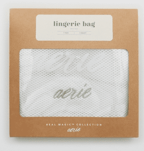 حقيبة لغسيل الملابس