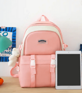 حقيبة للطلاب