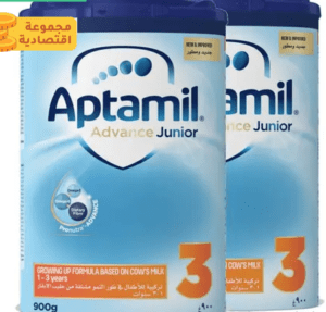 حليب ابتاميل