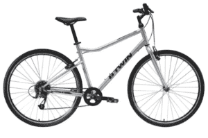 دراجة هايبرد ريفرسايد 120 دراجة هايبرد ريفرسايد 120