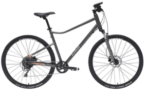 دراجة هايبرد ريفرسايد 900 دراجة هايبرد ريفرسايد 900