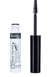 ذس وي جل حواجب ريميل