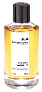 روزيس مانسيرا