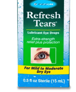 ريفريش تيرز