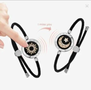 ساعة ذكية من تطبيق علي بابا