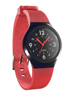 ساعة رياضية للاطفال ساعة رياضية للاطفال