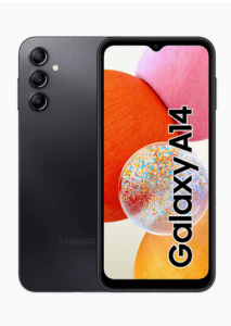 سامسونج جلاكسي A14