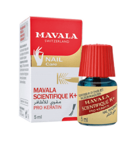 ساينتيفك من مافلا مقوي اظافر نايس ون