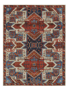 سجادة كرمان