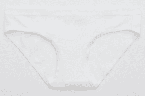 سروال نسائي ابيض امريكان ايجل