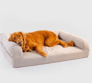 سرير اريكا للحيوانات الأليفة