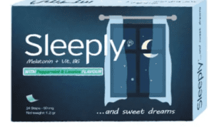 سليبلي ميلاتونين