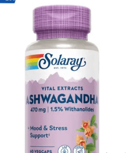 سولاراي اشواغاندا