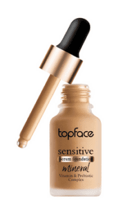 سينسيتيف سيروم مينرال من توب فيس