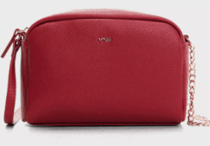 شنطة نمشي مانجو نبيتي