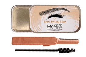 صابونة لتصفيف الحواجب من ميك اوفر 22 – BS001