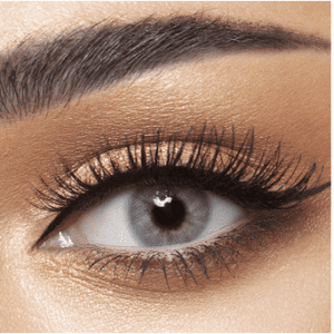 عدسات بلون اديكت بلو انستازيا