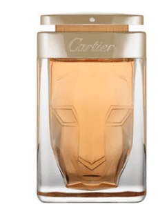 عطر لا بانثير من كارتييه للنساء