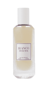 عطر مسك سبيشل من بلانكو
