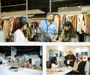 فرص عمل ماكس فاشون