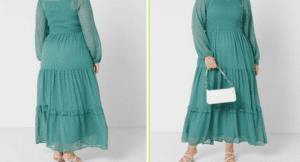 فستان محجبات