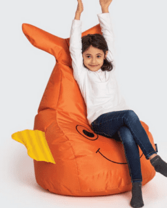 فلاوندر كرسي أطفال