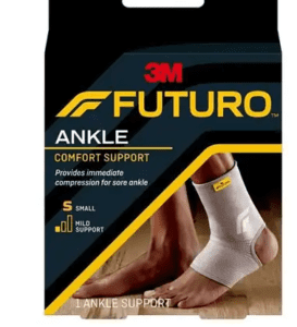 فوتورو دعامة الكاحل