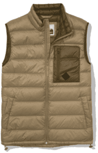 فيست امريكان ايجل خفيف مبطن