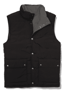 فيست قابل للارتداء من الجهتين