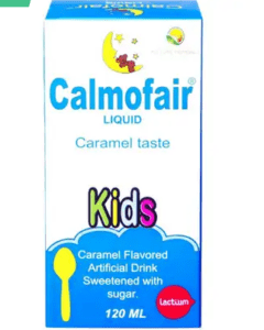 فيوتشر هيربالز منوم للأطفال